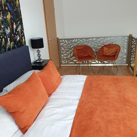 Grand Paradise Apartman Мишкольц Экстерьер фото
