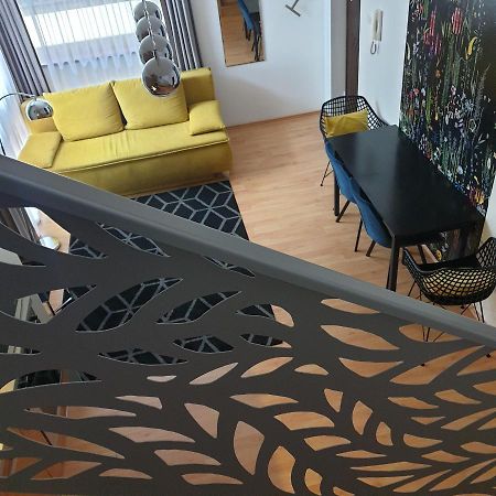Grand Paradise Apartman Мишкольц Экстерьер фото