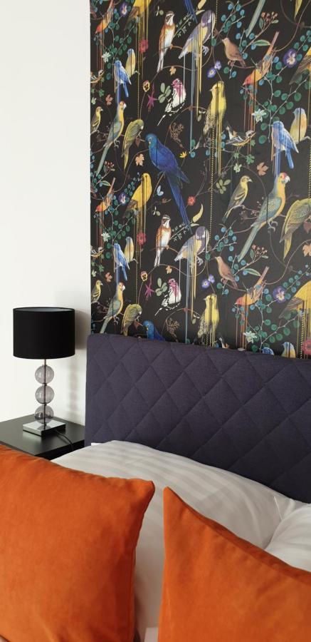 Grand Paradise Apartman Мишкольц Экстерьер фото