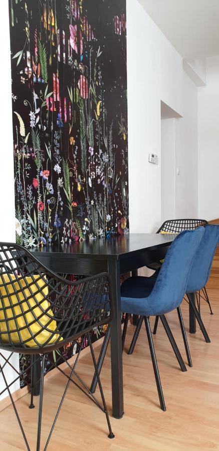 Grand Paradise Apartman Мишкольц Экстерьер фото